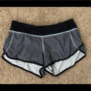 Lululemon Speed Up Short 2.5”